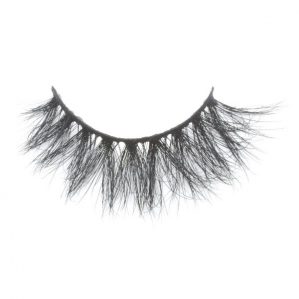 Bulk Custom Wispy Mink 16mm Eyelashes