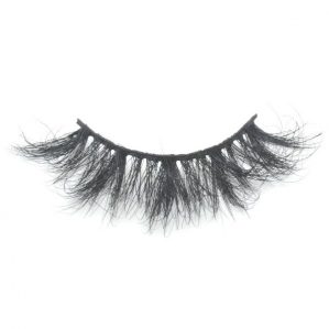 Customized 3D 20mm Mink Lashes Wholesale