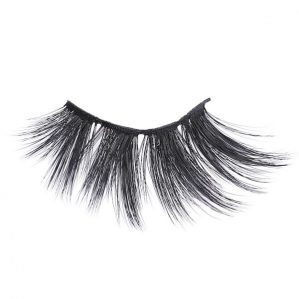 Handmade 3D Faux Mink Lashes Wholesale