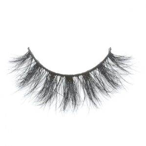 Natural Handmade Mink 16mm Lashes