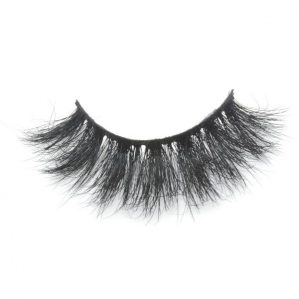 Premium 3D Natural 18mm Mink Lashes