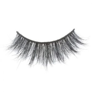 Private Label 16mm Mink Lashes Wholesale