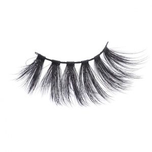 Private Label Custom Packaging Faux Mink Individual Lashes