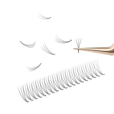 Volume Lash Extensions Manufacturer