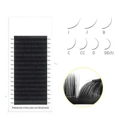 Volume Lash Extensions Manufacturer