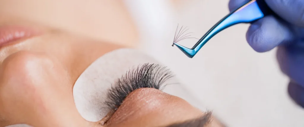 Your Best Volume Lash Extensions Manufacture